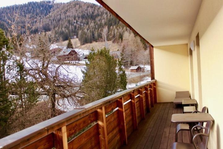 Panorama Rosie Design Chalet Bad Kleinkirchheim Exterior photo