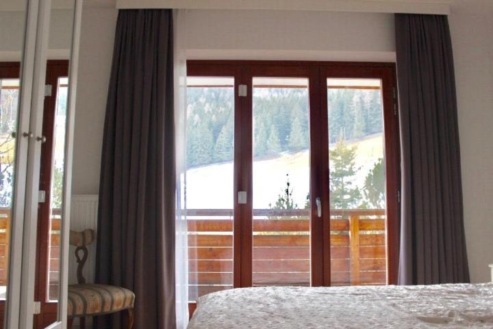 Panorama Rosie Design Chalet Bad Kleinkirchheim Exterior photo
