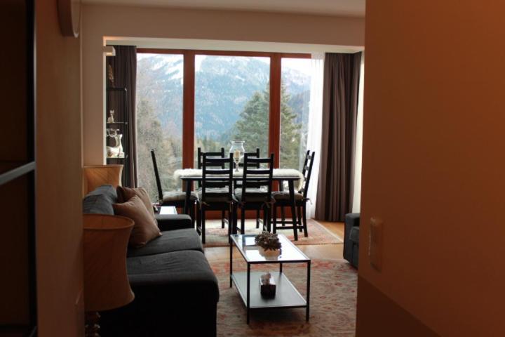Panorama Rosie Design Chalet Bad Kleinkirchheim Exterior photo